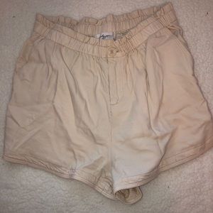 Carly Jean Los Angeles Lucas Shorts